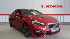 BMW 2 Series 218i [136] M Sport 4dr DCT Petrol Saloon